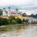 Du Passau à Budapest une aventure inoubliable sur les rives du Danube