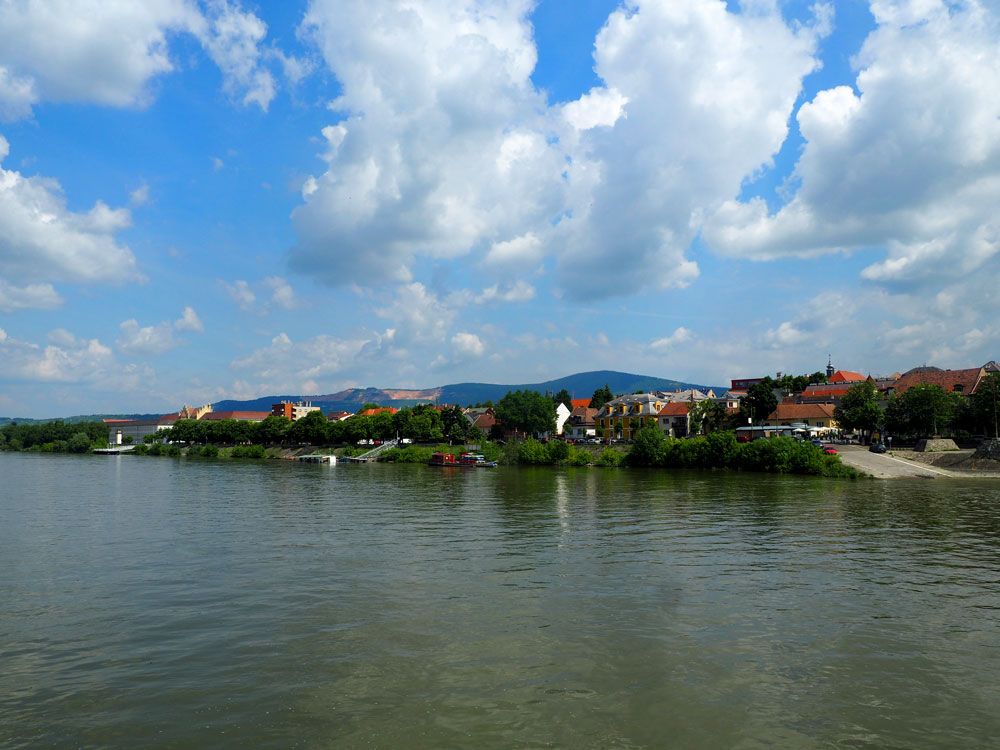 Du Passau à Budapest une aventure inoubliable sur les rives du Danube 